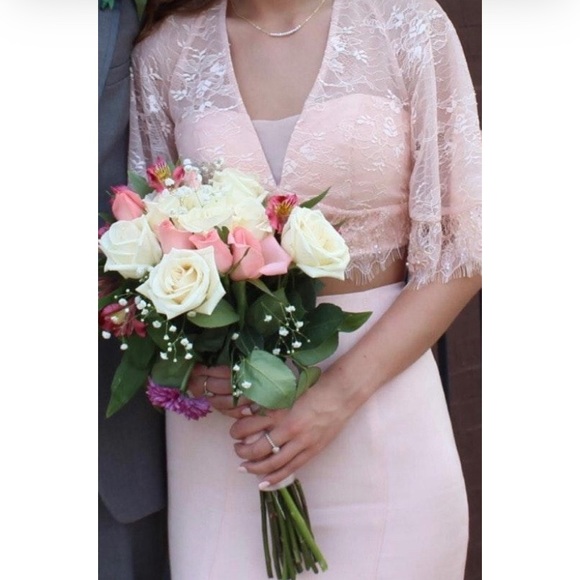 Sherri Hill Prom Dress - Picture 5 of 5